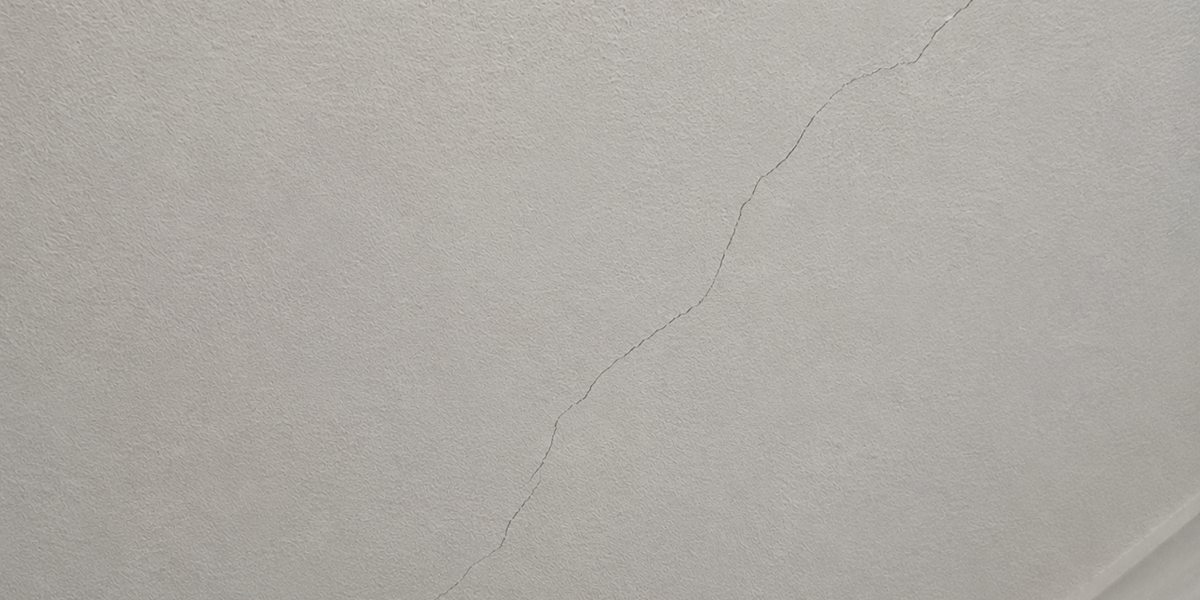Freedom Painting & Drywall Finishing expertly repairs ceiling cracks in Columbus, Ohio homes.