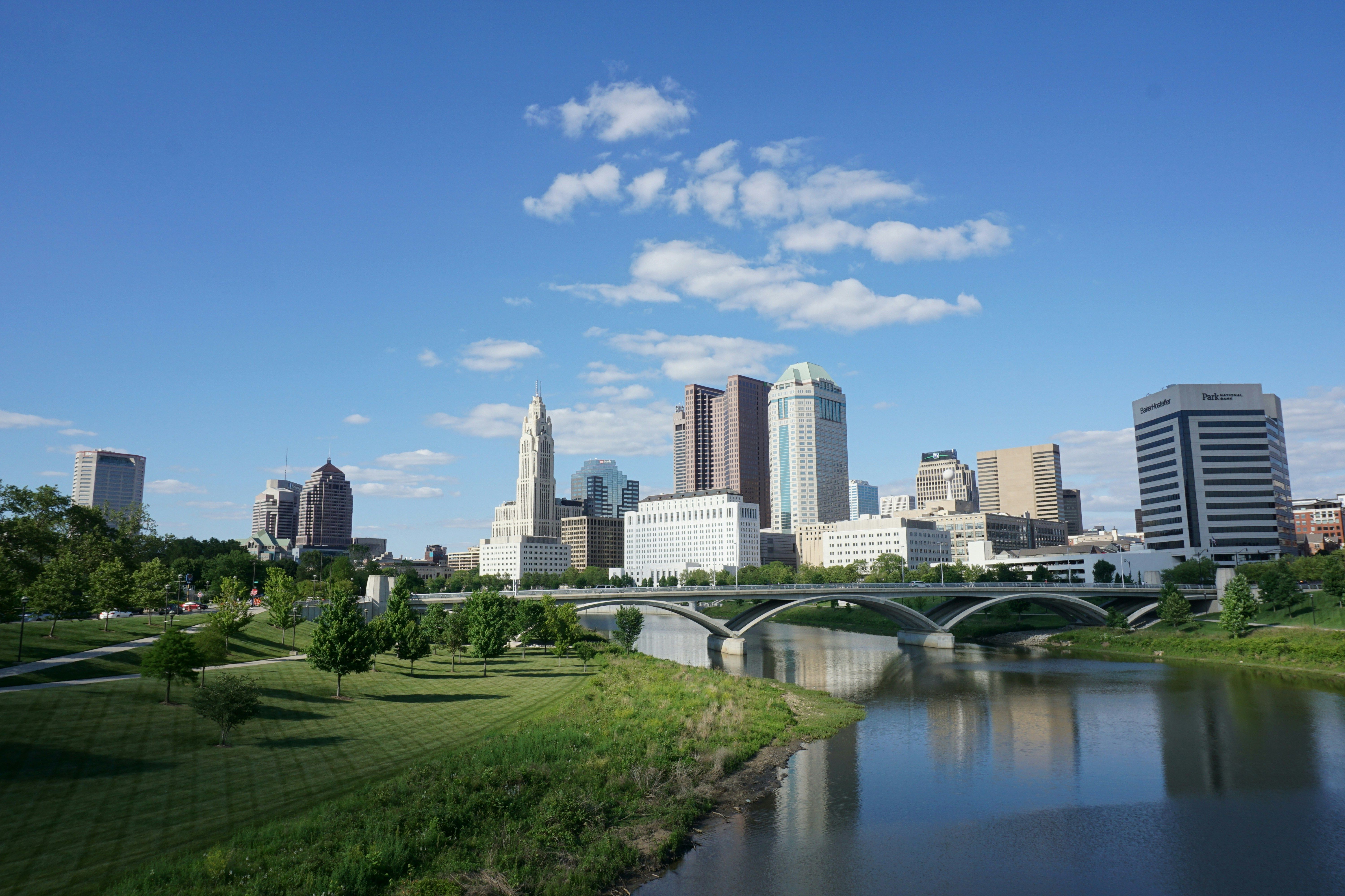 Freedom Painting & Drywall Finishing is the best painting company in Columbus, Ohio.