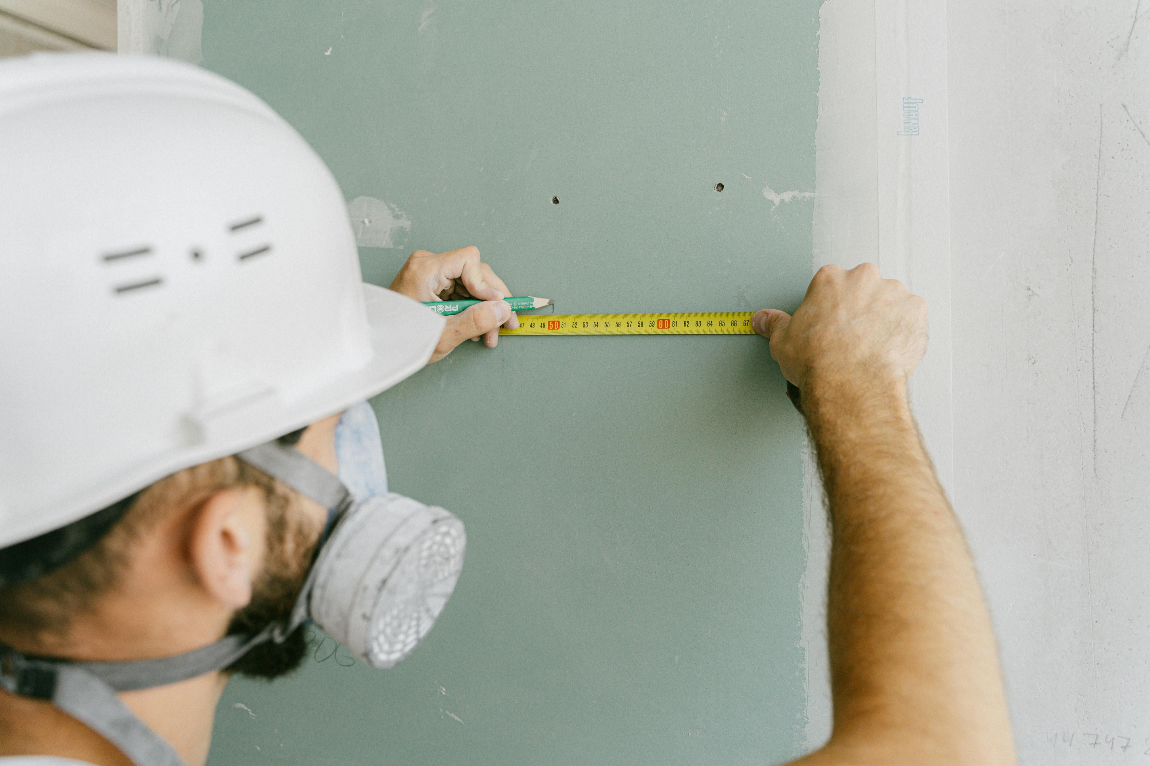 Freedom Painting & Drywall Finishing offers Columbus, Ohio's best drywall finishing services.