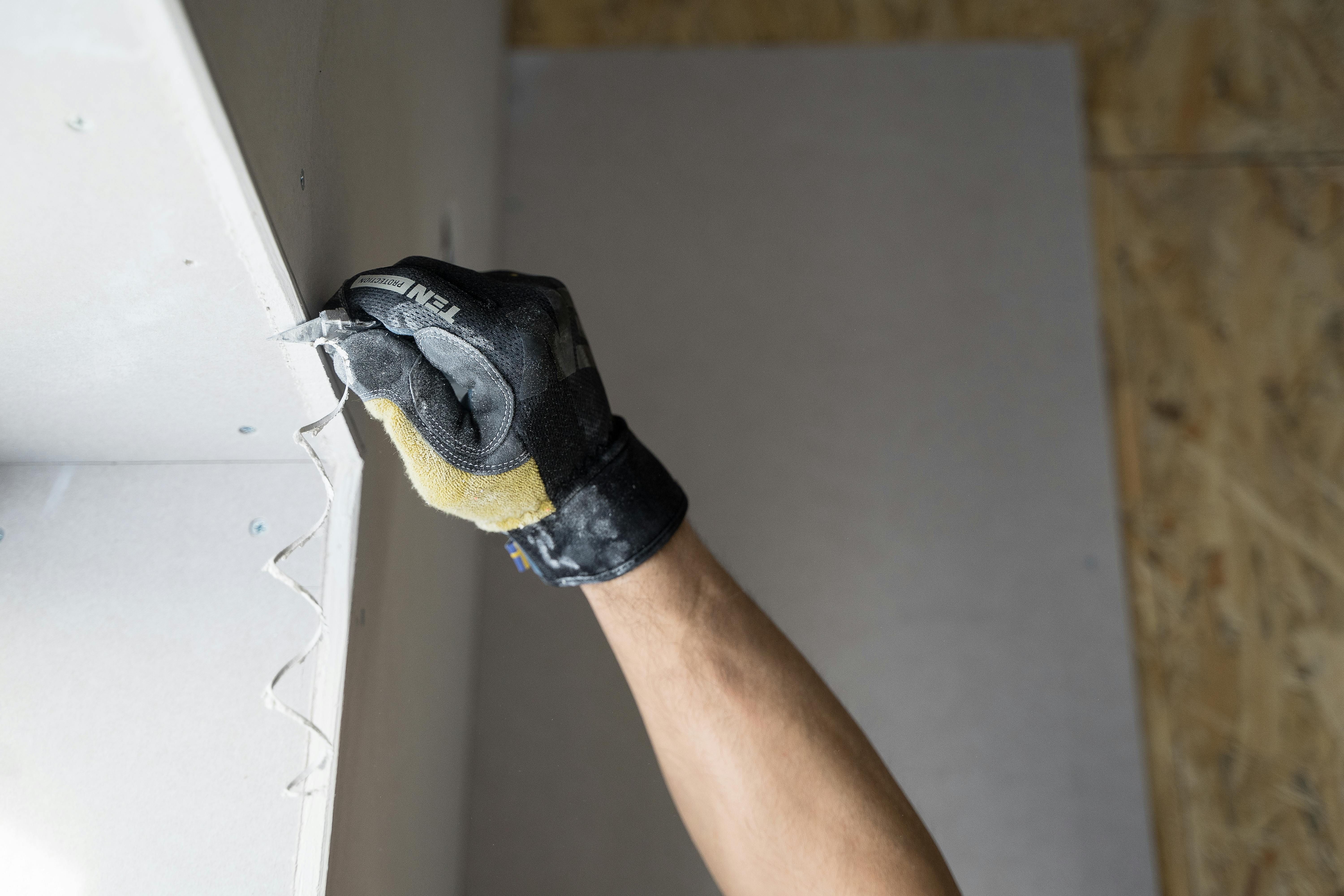 Freedom Painting & Drywall Finishing is the best drywall repair company in Columbus, Ohio.