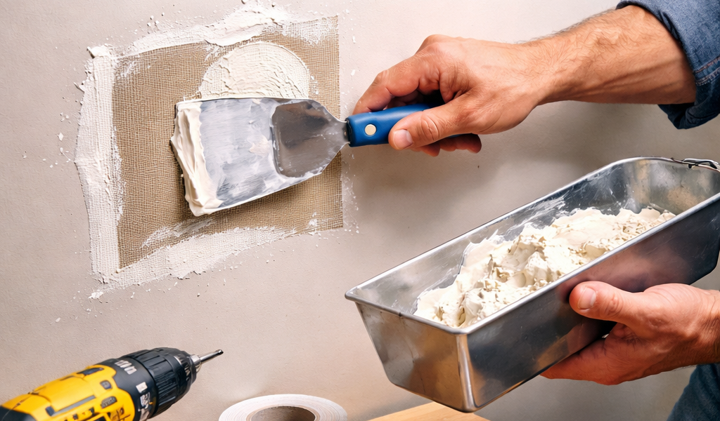 Freedom Painting & Drywall Finishing offers Columbus, Ohio's best drywall repair services.