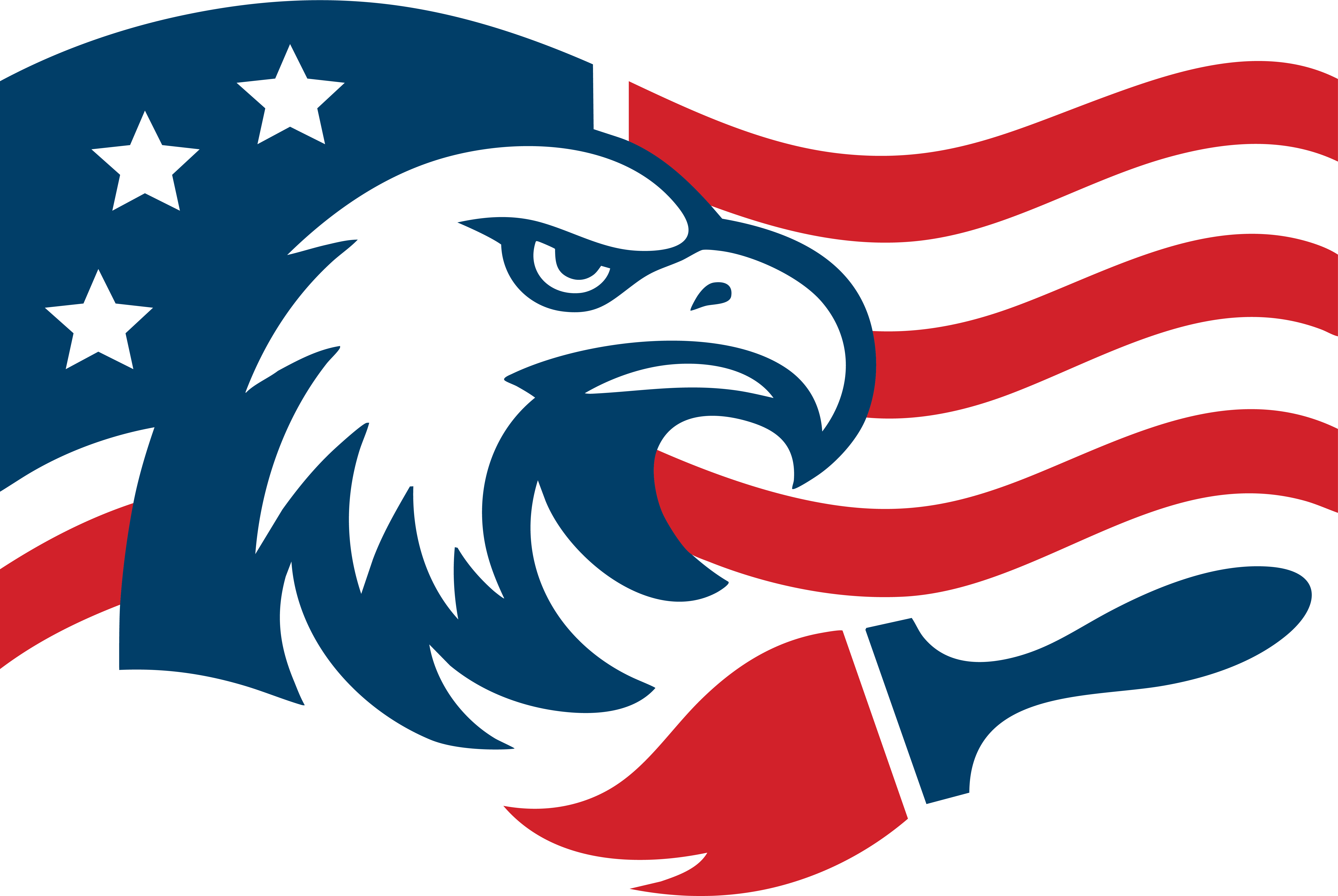 Freedom Painting & Drywall Finishing Logo, the best painting and drywall company in Columbus, Ohio.