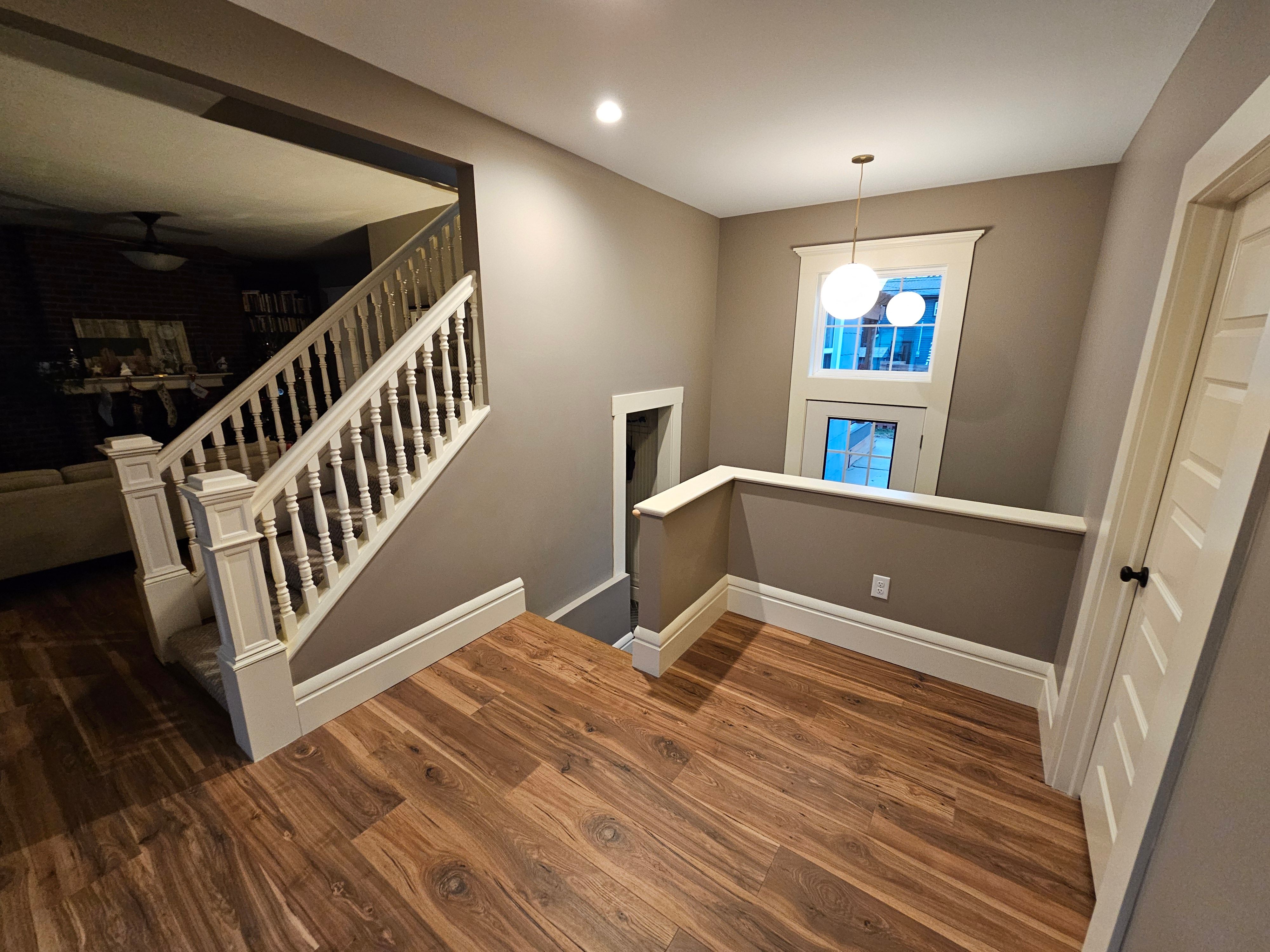 Freedom painting and drywall finishing offers the best residential painting service in Columbus, Ohio.