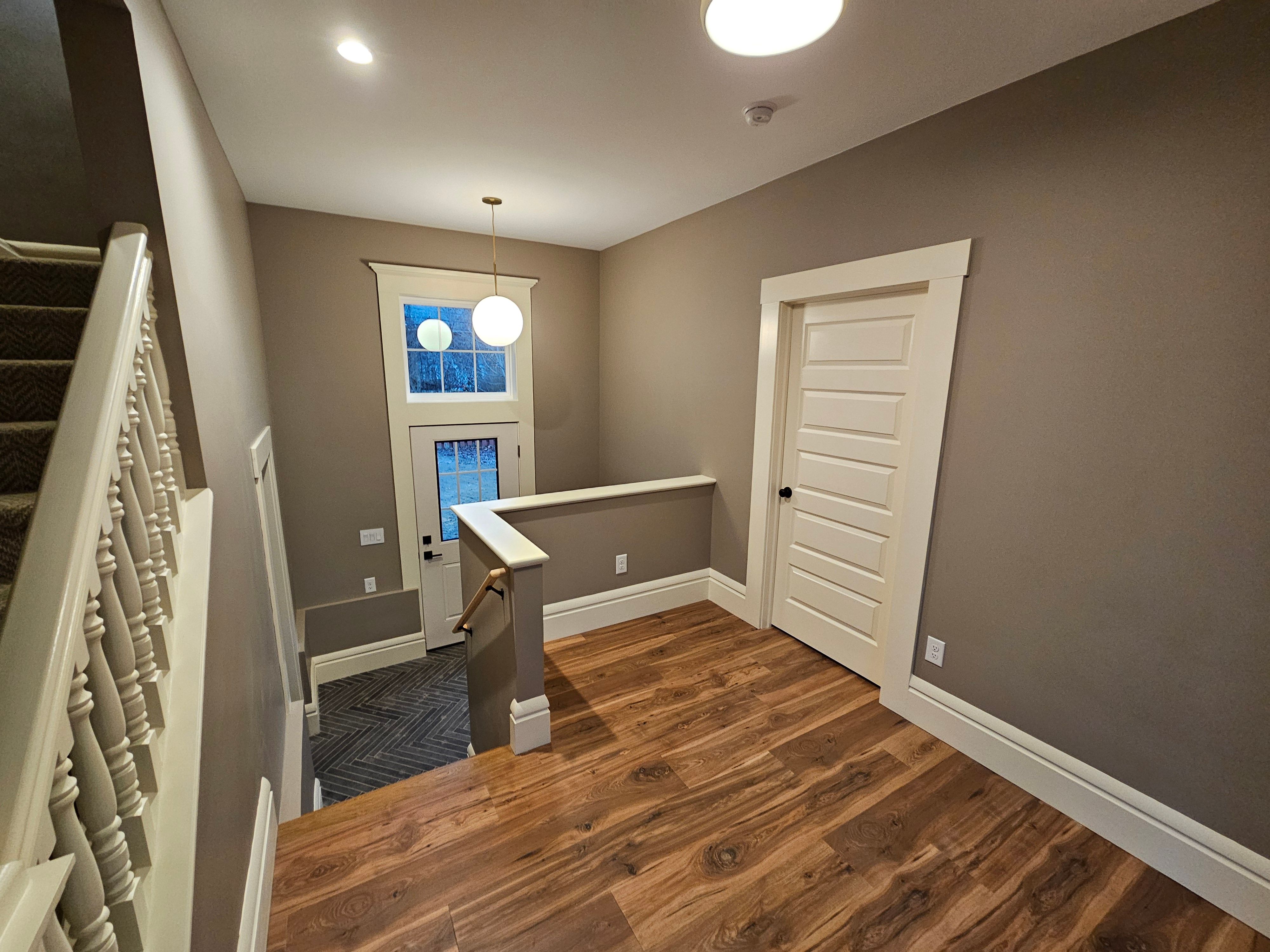 Freedom painting and drywall finishing is proud to paint for Columbus, Oh