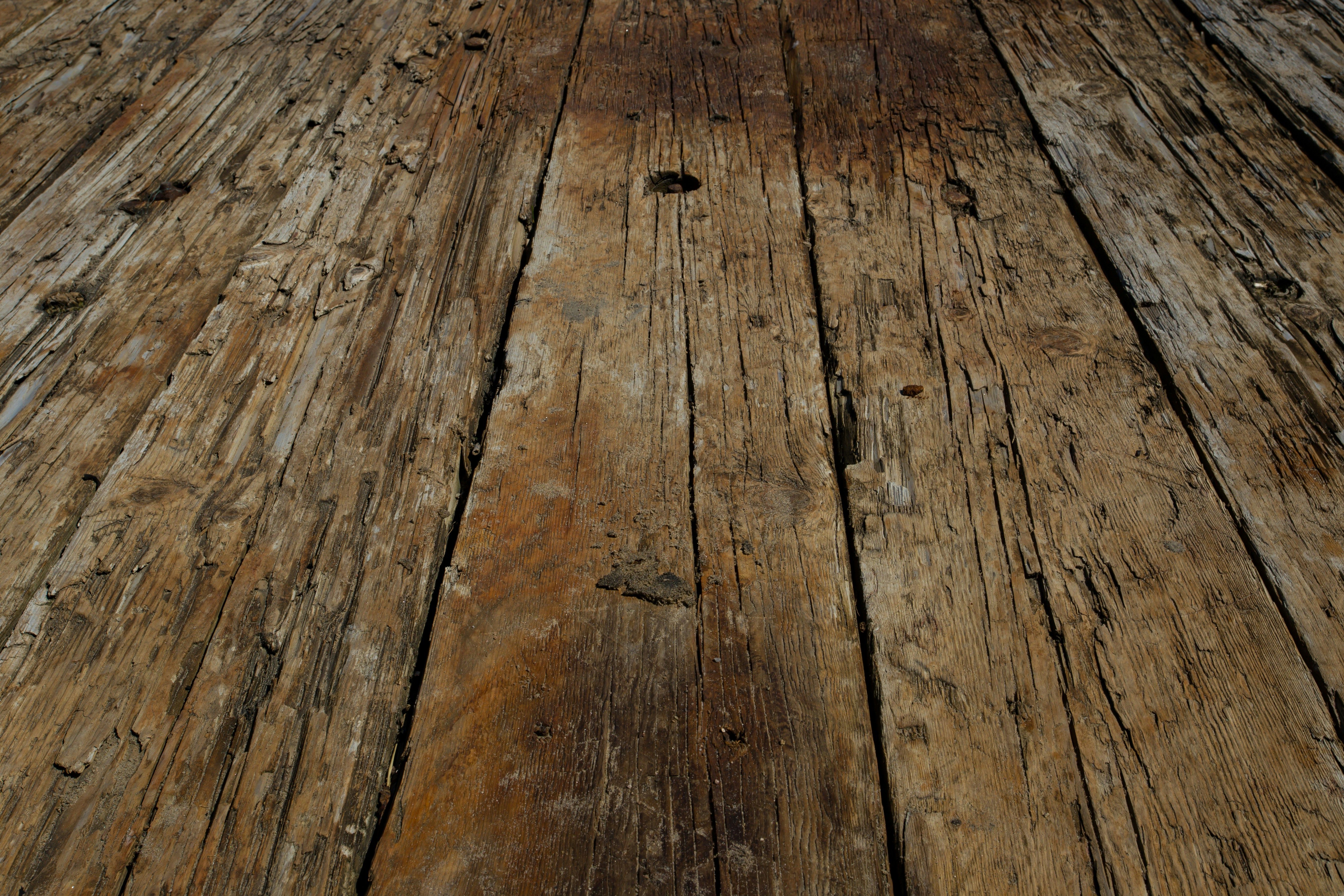 Rotting wood can be a consequence of chipping paint, Freedom Painting & Drywall Finishing in Columbus, Ohio can repair your paint.