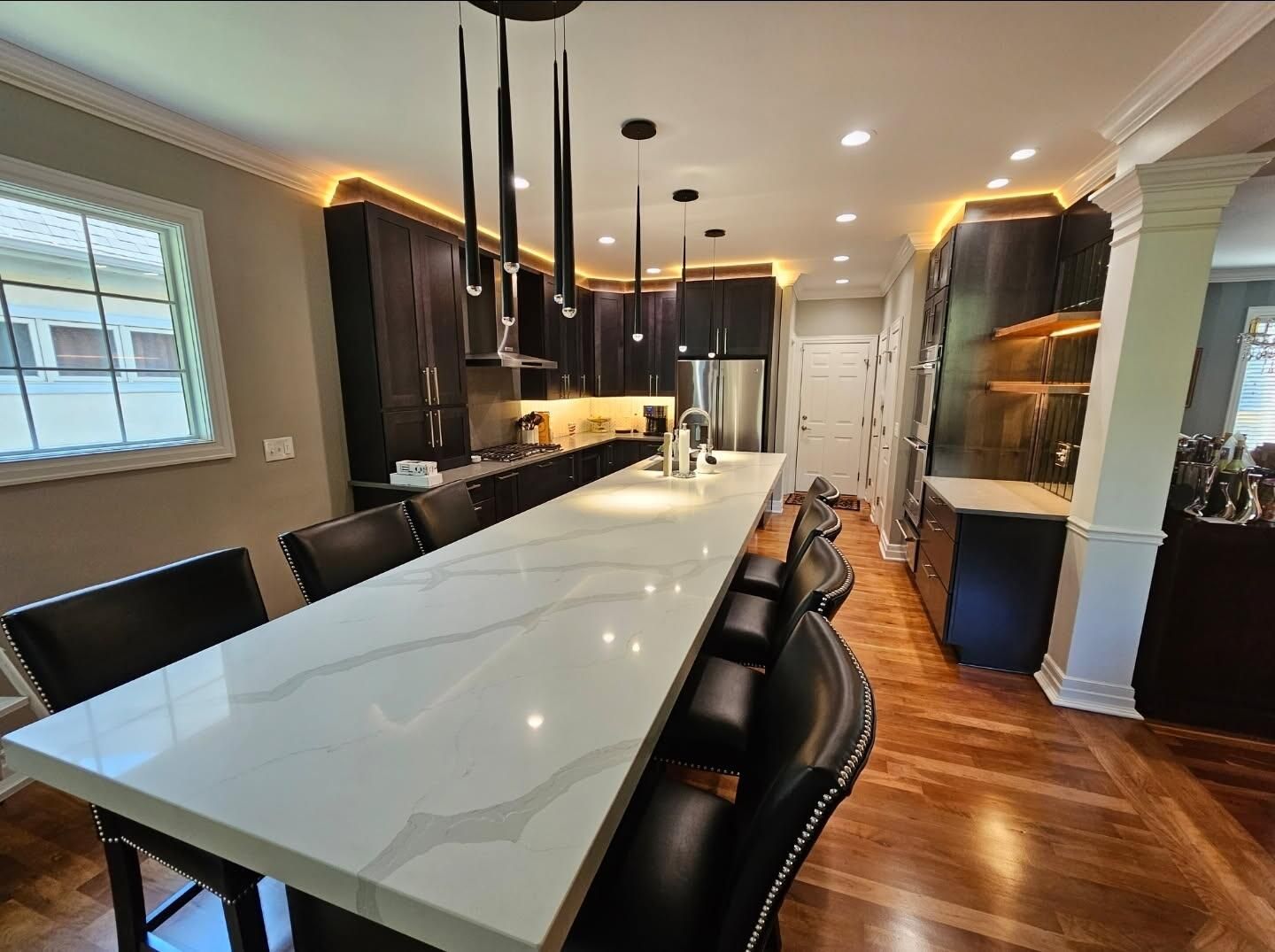 Professional painting service