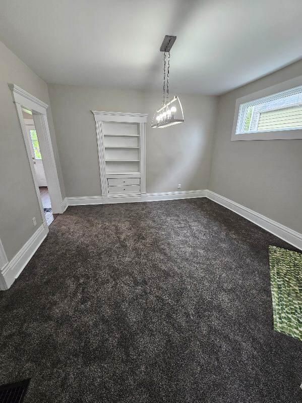 Wall preparation and painting